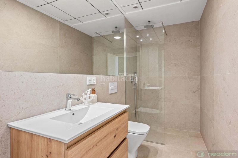 Foto 4d895983-301d-4df0-9bec-5de75291bcda. Àtic amb piscina a Las Lomas de Rame-Bahía Bella Alcázares (Los)