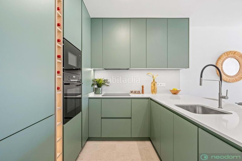 Foto 6f835445-78e1-403d-ad33-b4e12d7c5475. Àtic amb piscina a Las Lomas de Rame-Bahía Bella Alcázares (Los)