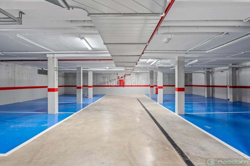 Foto debd5f33-e7f3-49b4-820f-6a9f89ed18e4. Àtic amb piscina a Las Lomas de Rame-Bahía Bella Alcázares (Los)