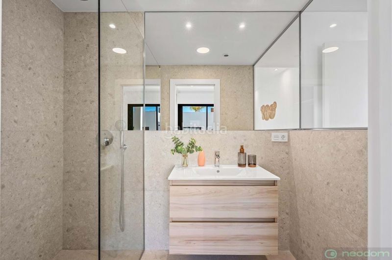 Foto eb09100c-c108-4ce9-a019-bcb7bf6049ad. Àtic amb piscina a Las Lomas de Rame-Bahía Bella Alcázares (Los)