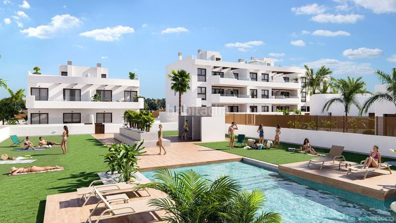 Foto 3039886f-e105-452a-9a98-3703df4da3d6. Piso en Las Lomas de Rame-Bahía Bella Alcázares (Los)