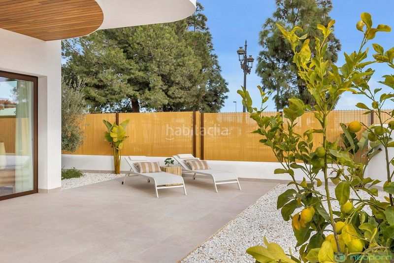 Foto 50e06f18-70d6-4bd9-9c04-af87e0674311. Piso en Las Lomas de Rame-Bahía Bella Alcázares (Los)