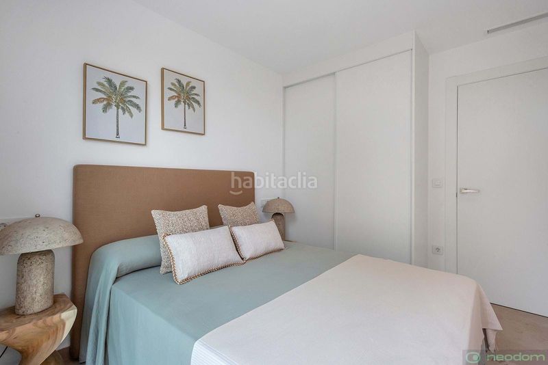 Foto 91d29371-7318-484a-8ce2-578d020dc2fb. Piso en Las Lomas de Rame-Bahía Bella Alcázares (Los)