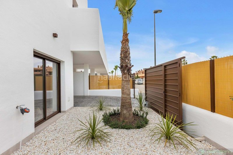 Foto a15caefe-79db-49ba-983c-773aa3dc7368. Piso en Las Lomas de Rame-Bahía Bella Alcázares (Los)