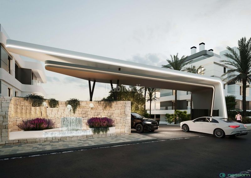 Foto 3e9b4fda-361f-4847-94ab-fc0f3848b11e. Pis amb piscina a Bonalba-Cotoveta Mutxamel