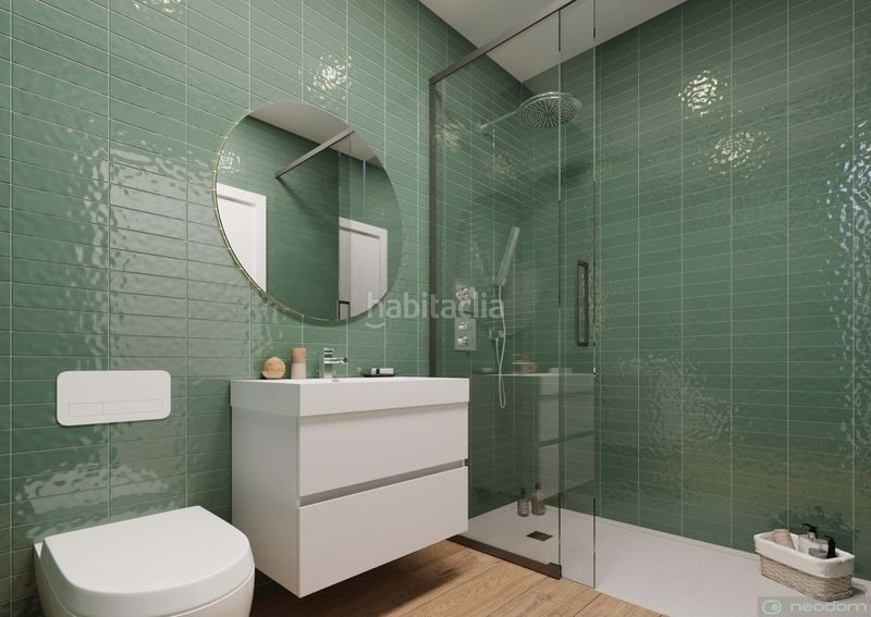 Foto a742a555-1b89-4e12-b5c0-20928840ec21. Pis amb piscina a Bonalba-Cotoveta Mutxamel