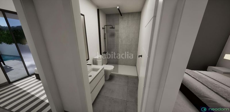 Foto 2257ff25-6070-431b-a746-a95203e7cb59. Casa amb piscina a Torre-Pacheco Torre - Pacheco