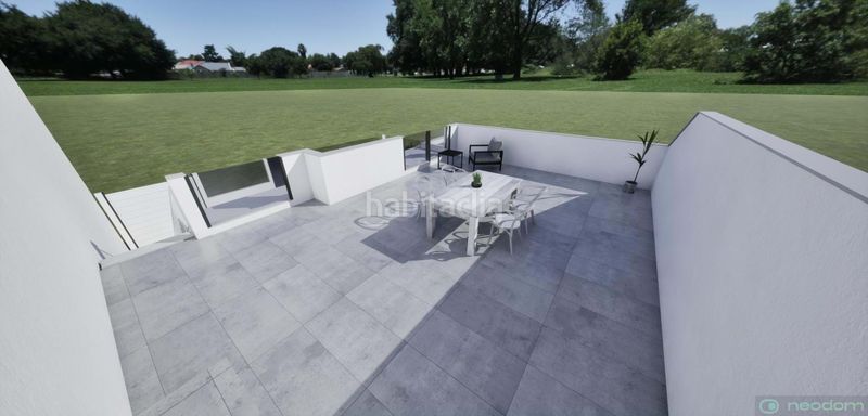 Foto 87b63b9b-4a61-473c-8f34-8f06da8de8d0. Casa amb piscina a Torre-Pacheco Torre - Pacheco