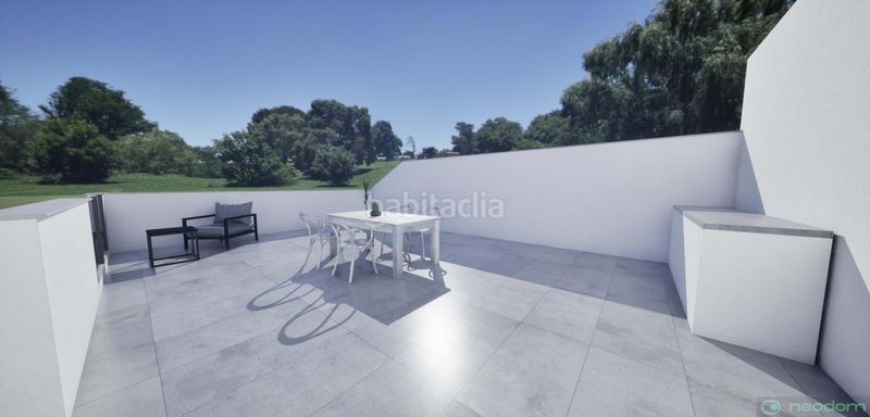 Foto f9fe52d7-1172-4d86-9521-42c8a34ddea8. Casa amb piscina a Torre-Pacheco Torre - Pacheco