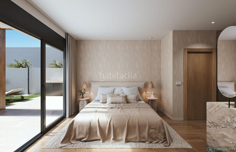Foto 814da5b5-b0fe-49cb-be8e-fc5591e10d65. Casa amb piscina a Sucina Murcia