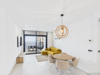 Etagenwohnung  Avenida república argentina. Elegancia, altura y exclusividad frente al mediterráneo. este im