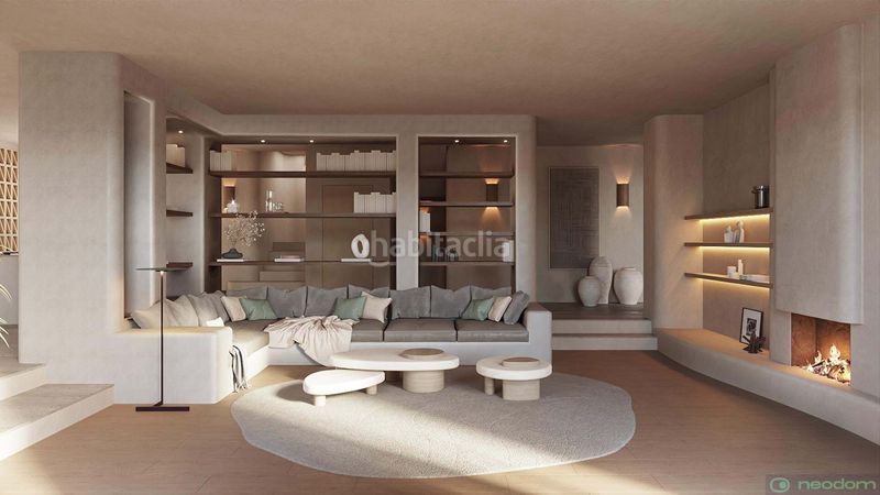 Foto ab59a54f-1ae7-45be-8817-d97351867e01. Casa amb calefacció piscina a Altea hills Altea