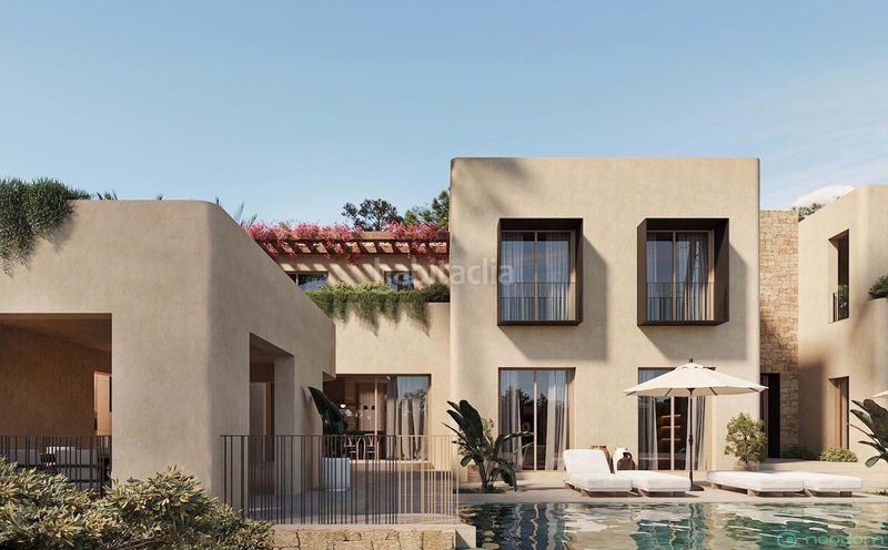 Foto d11b9032-9fa3-4f97-8dc7-94a940b31f03. Casa amb calefacció piscina a Altea hills Altea