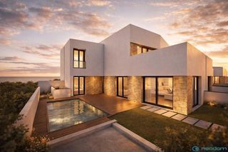 Maison  N/a