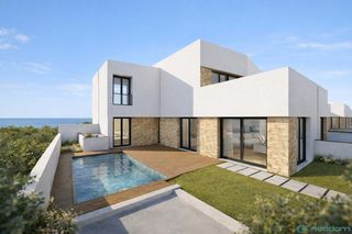 Maison  N/a