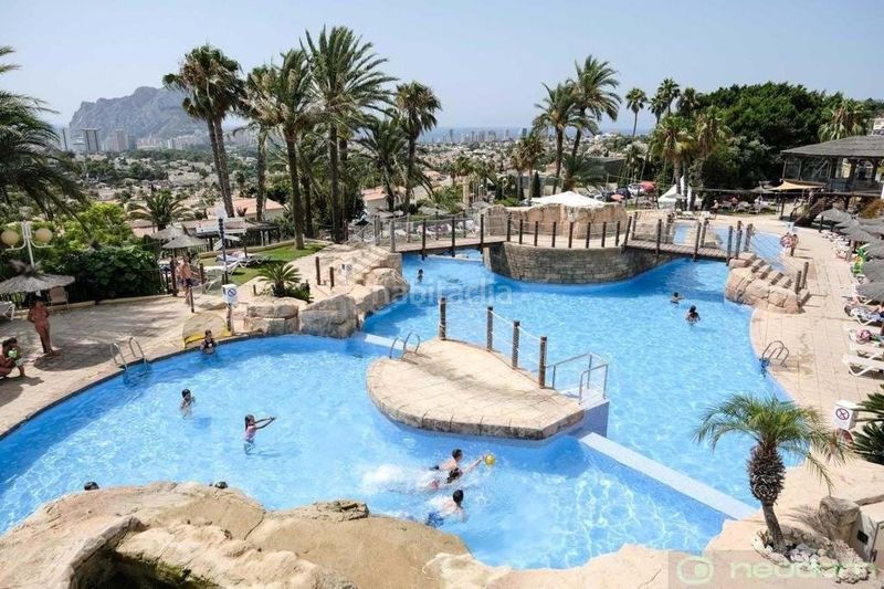 Foto 744d0570-b4a2-4327-97ed-c742d65e0148. Casa amb piscina a Cometa Calp