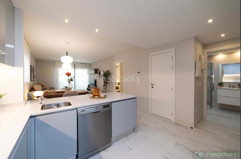 Foto 3d6a8972-ff6f-459e-9dc6-ce5d9a0cd5c1. Piso en Playa Flamenca Orihuela