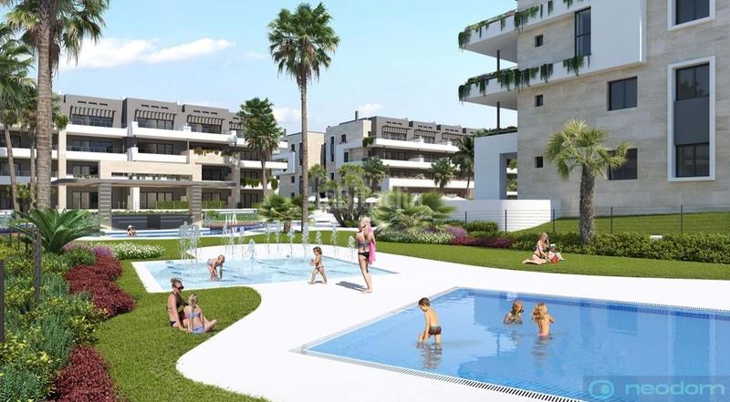 Foto 920e379d-29d6-4b94-ae9d-4d402c9be360. Piso en Playa Flamenca Orihuela