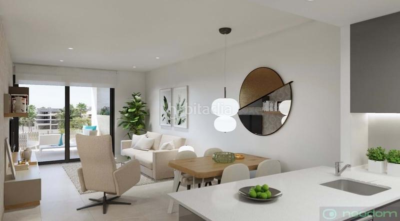 Foto a4e47a01-23a0-4f7a-8b99-f149ec9b2506. Piso en Playa Flamenca Orihuela