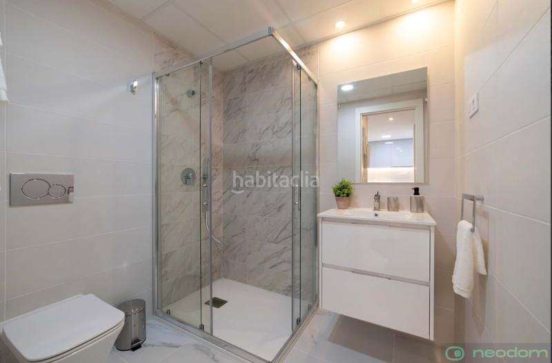 Foto cf3d58be-7453-463a-a80c-95af2d60f20f. Piso en Playa Flamenca Orihuela