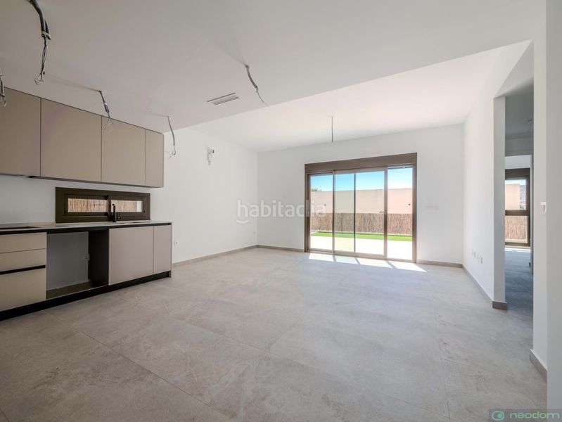 Foto cde7b72f-5afe-4f71-a86f-c80a37cc28c9. Casa amb piscina a Algorfa