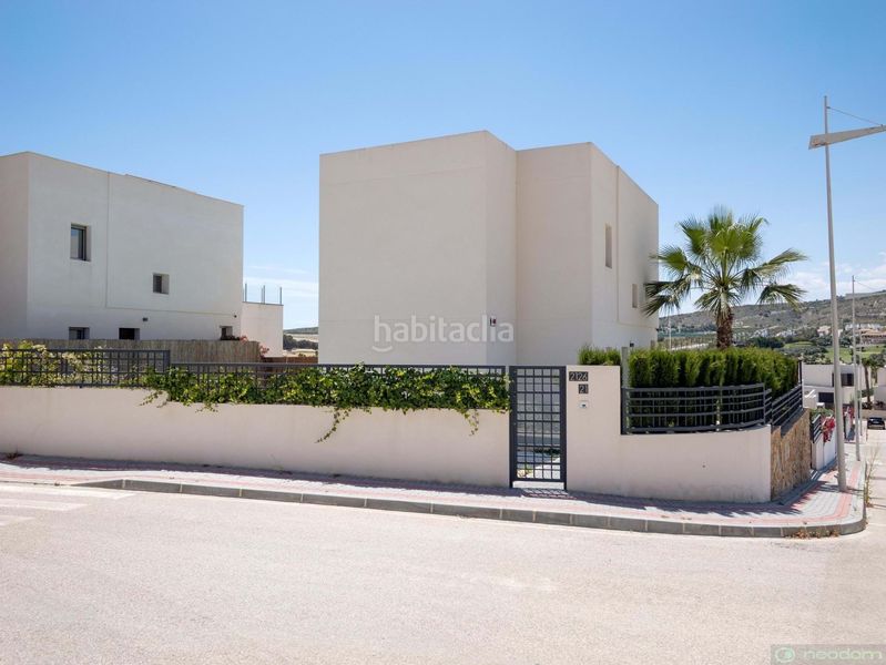 Foto 733889a6-accf-40be-9ba9-f8d13d29528d. Casa en Algorfa
