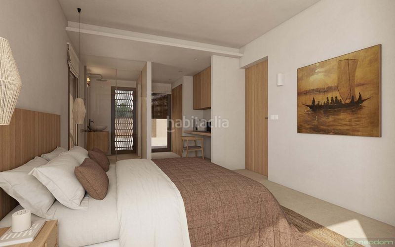 Foto 5c7d98f7-720b-4e22-89d4-1dea910d5349. Casa amb piscina a La Fustera Benissa