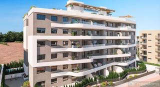 Appartement  C. pleamar