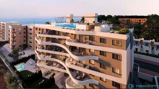 Appartement  C. pleamar