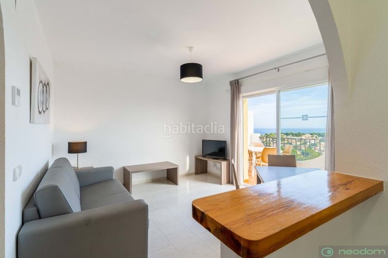 Foto a0ba1276-0170-4651-9b95-3b385774d89d. Casa amb piscina a Cometa Calp