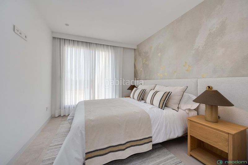 Foto b6e26382-fe3d-41d1-8d02-4832c32fb210. Casa amb aparcament piscina a Bonalba-Cotoveta Mutxamel