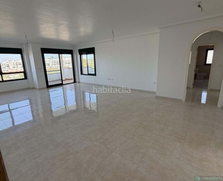 Foto 55733a05-0a23-4511-92f9-411e4957ec1d. Àtic amb piscina a Lomas de Campoamor - Las Ramblas Orihuela