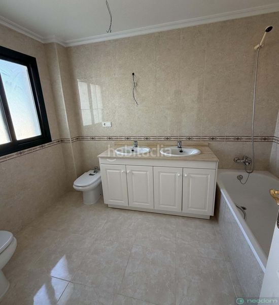 Foto 5f1c2eee-9641-4561-9d2a-49763b363b0f. Àtic amb piscina a Lomas de Campoamor - Las Ramblas Orihuela