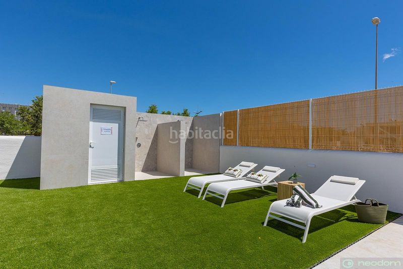 Foto 296c66de-a091-426f-a136-d4788680b2b2. Casa amb piscina a Dolores