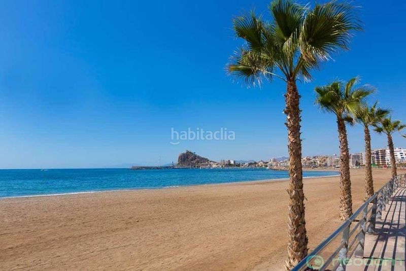 Foto b7550762-747a-4219-abb4-b49162d296fd. Pis amb piscina a El Hornillo Águilas
