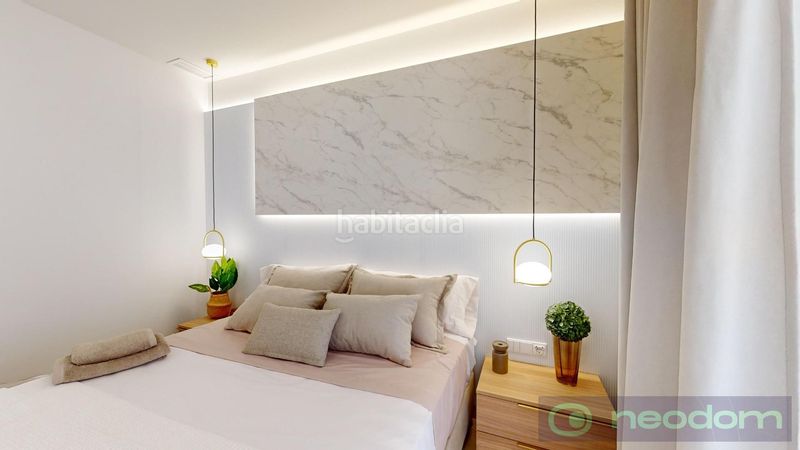 Foto 24b2bed5-ff6b-43d9-8086-72b4526d5902. Pis amb aparcament piscina a Lomas de Cabo Roig - Los Dolses Orihuela