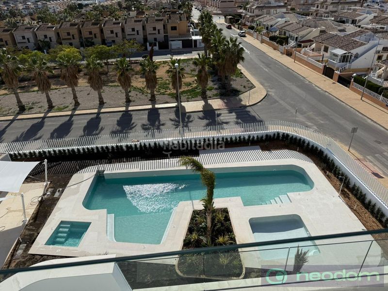 Foto 997fdb3b-f417-4f90-a444-3977dd4533a2. Pis amb aparcament piscina a Lomas de Cabo Roig - Los Dolses Orihuela