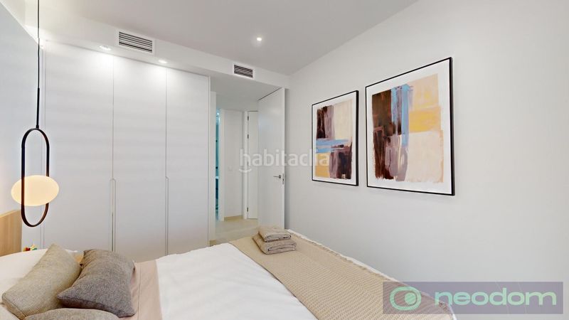 Foto f22a1247-a792-425d-ae3f-96d05c5061b7. Pis amb aparcament piscina a Lomas de Cabo Roig - Los Dolses Orihuela