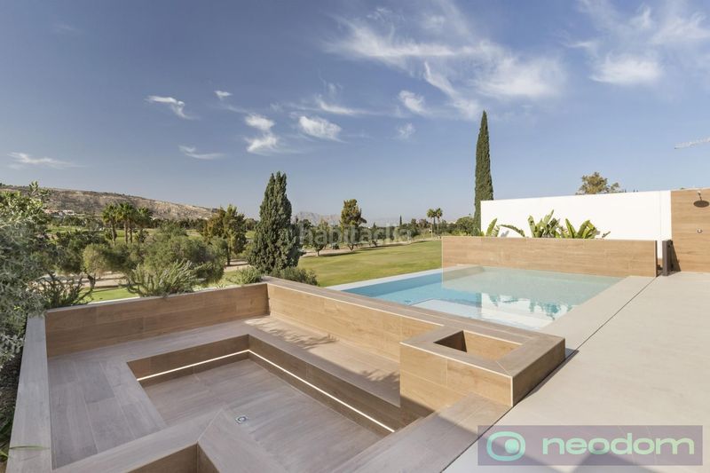 Foto 775fb82a-0d2b-4cea-99ec-bca0330ba994. Casa amb calefacció piscina a Algorfa