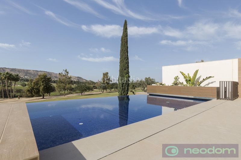 Foto a59f7139-ee63-4271-87ff-0219180a5642. Casa amb calefacció piscina a Algorfa