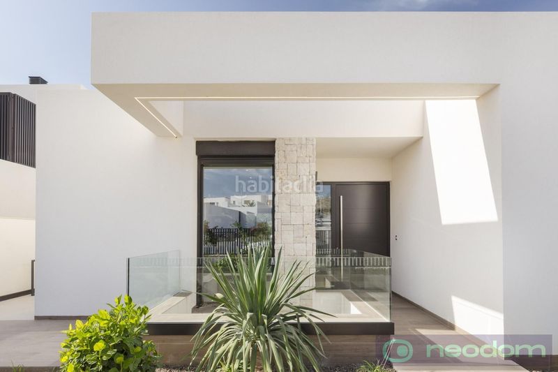 Foto c36ebf8b-b9f3-4171-bd5e-3e4fb4c0326a. Casa amb calefacció piscina a Algorfa