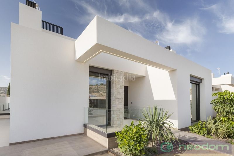 Foto d335e782-3116-4696-bcda-e902ab2942c1. Casa amb calefacció piscina a Algorfa