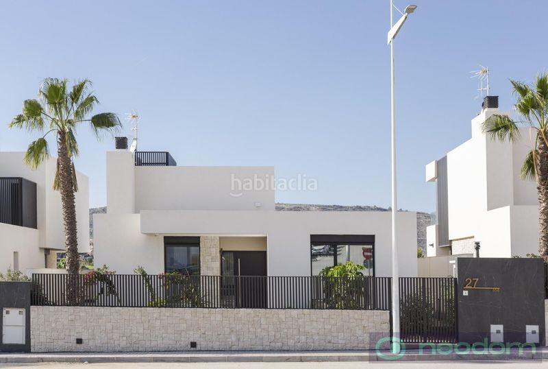Foto db6a57cc-0d79-4055-bf4c-d6c188f097ca. Casa amb calefacció piscina a Algorfa