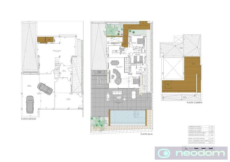 Foto f4d8e354-0d9a-4231-8077-280c662dda3e. Casa amb calefacció piscina a Algorfa
