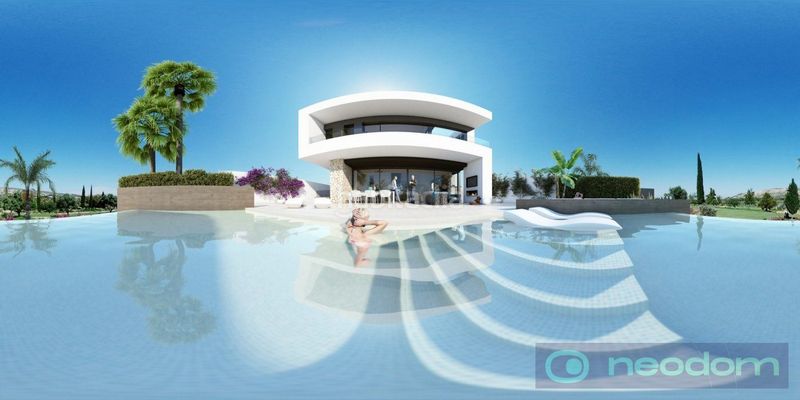 Foto 102a43f4-c807-4d0e-8612-b1b2c9b065ce. Casa en Algorfa