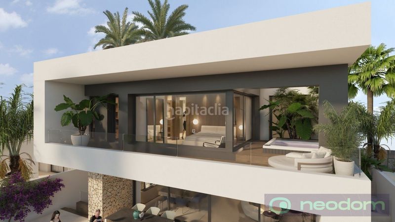 Foto fa415840-998d-4d5d-a233-ef09f1c42d5b. Casa en Algorfa