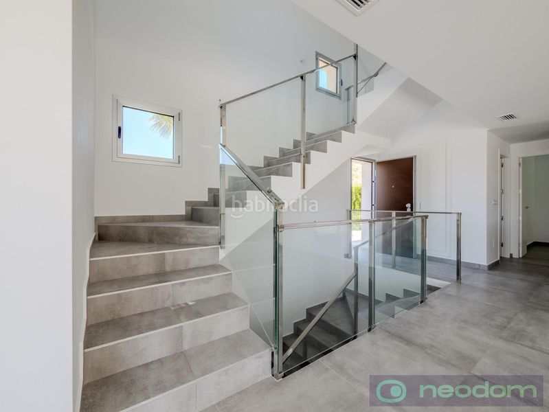 Foto 03e88955-31f0-4590-9873-04604d5a963d. Casa amb piscina a Algorfa