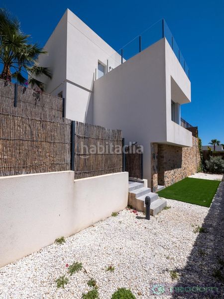 Foto 087099f3-2020-4239-af5c-2bf5786c3e31. Casa amb piscina a Algorfa
