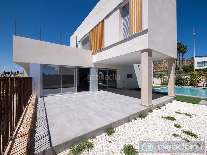 Foto 5f2fcfcf-97fd-4e50-b3ae-f2f2edb08036. Casa amb piscina a Algorfa