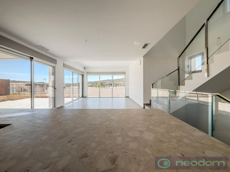 Foto 895a809f-5663-4c1d-81bd-52367e702e8b. Casa amb piscina a Algorfa